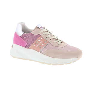 Nero Giardini sneaker roze