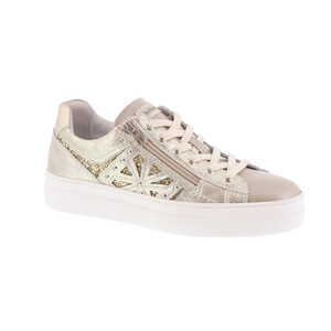 Nero Giardini sneaker goud