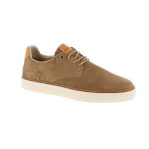 River Woods sneaker taupe