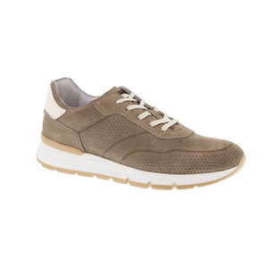 Nero Giardini sneaker taupe