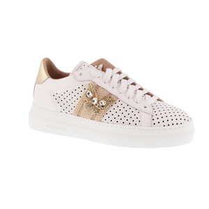 Stokton sneaker wit online kopen in de webshop van Paris Londres 878D