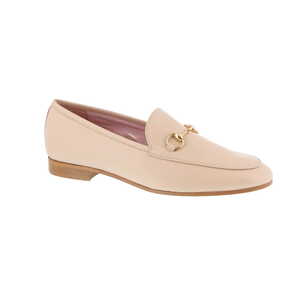 Castellano mocassin beige