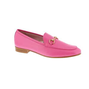 Castellano mocassin roze