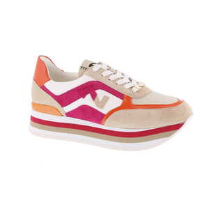 Nathan Baume sneaker roze