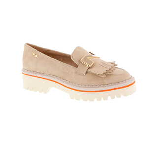 Nathan Baume mocassin beige