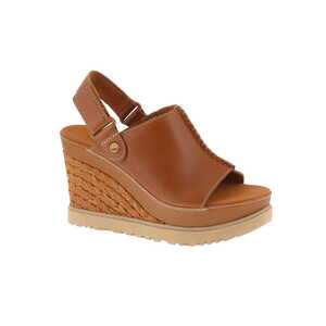 Ugg sandaal cognac