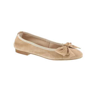 Morgane ballerina camel