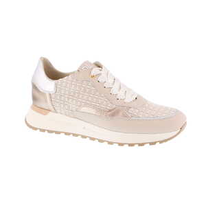 Dl Sport sneaker wit