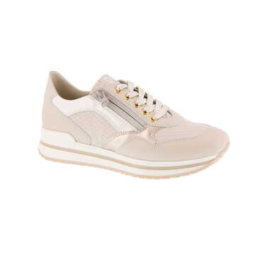 DL Sport Wedge Sneaker Ice Blue