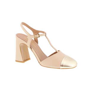 Bel'Apparanza sandaal beige