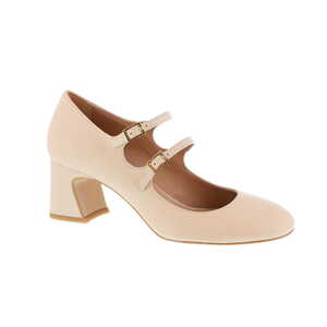 Bel'Apparanza pump beige