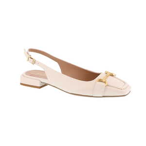 Bel'Apparanza slingback wit