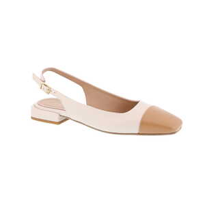 Bel'Apparanza slingback wit