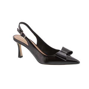 Bel'Apparanza slingback zwart