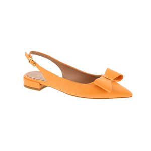 Bel'Apparanza slingback oranje