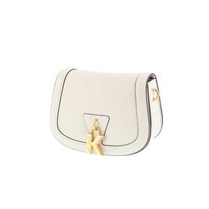 Karl Lagerfeld crossbody wit