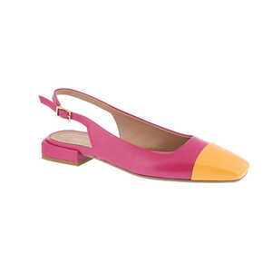 Bel'Apparanza slingback roze