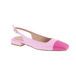 Bel'Apparanza slingback paars