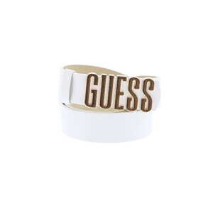 Guess riem wit