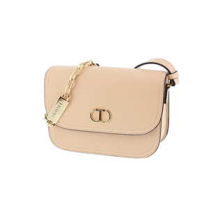 Twinset crossbody camel