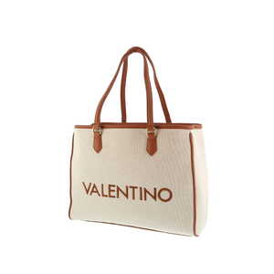 Valentino shopper beige