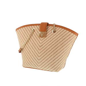 Valentino shopper beige