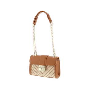 Valentino crossbody beige