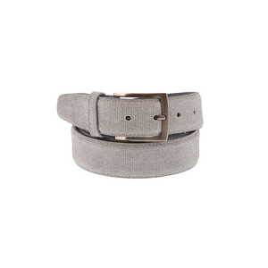 Floris Belts riem beige