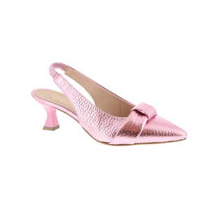 Morgane slingback roze