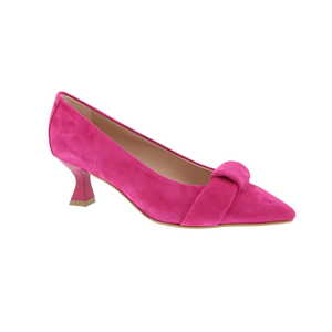 Morgane pump roze