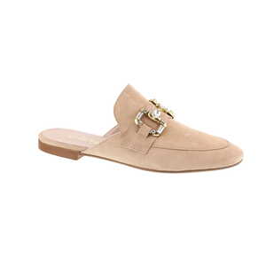 Morgane muiltje beige