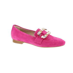 Morgane mocassin roze