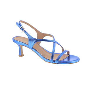 Bel'Apparanza sandaal blauw