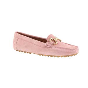 CTWLK. mocassin roze