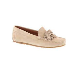 CTWLK. mocassin beige