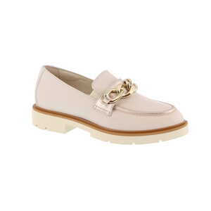 Dl Sport mocassin beige