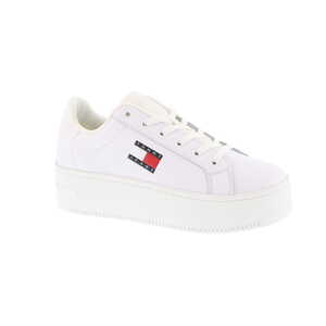 Tommy Hilfiger sneaker wit