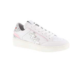 Gio+ sneaker wit