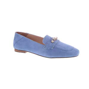 Cycleur De Luxe mocassin blauw