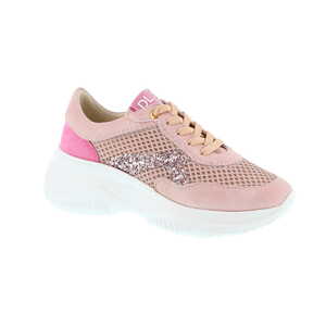 Dl Sport sneaker roze