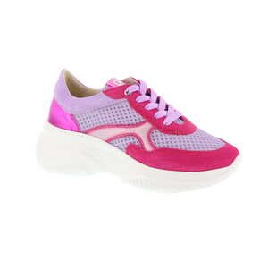 Dl Sport sneaker roze