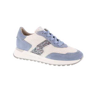 Dl Sport sneaker blauw