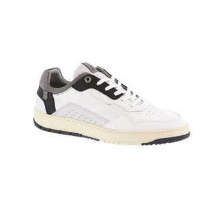 Bullboxer sneaker wit