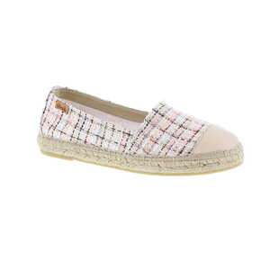 Vidorreta espadrille roze