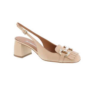 Bel'Apparanza slingback beige