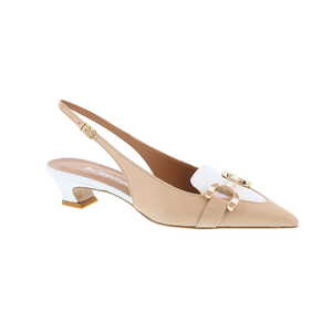 Bel'Apparanza slingback beige