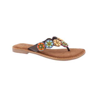 Lazamani slipper multi