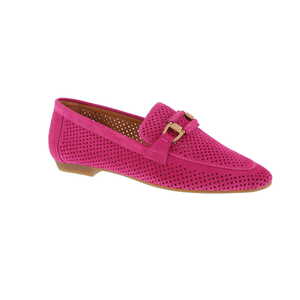 Scapa mocassin roze