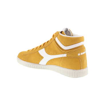 Diadora geel on sale