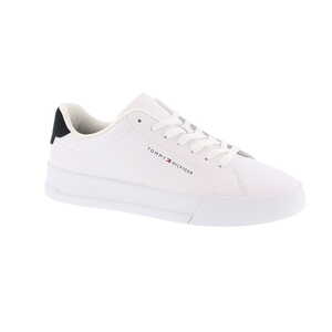 Tommy Hilfiger sneaker wit